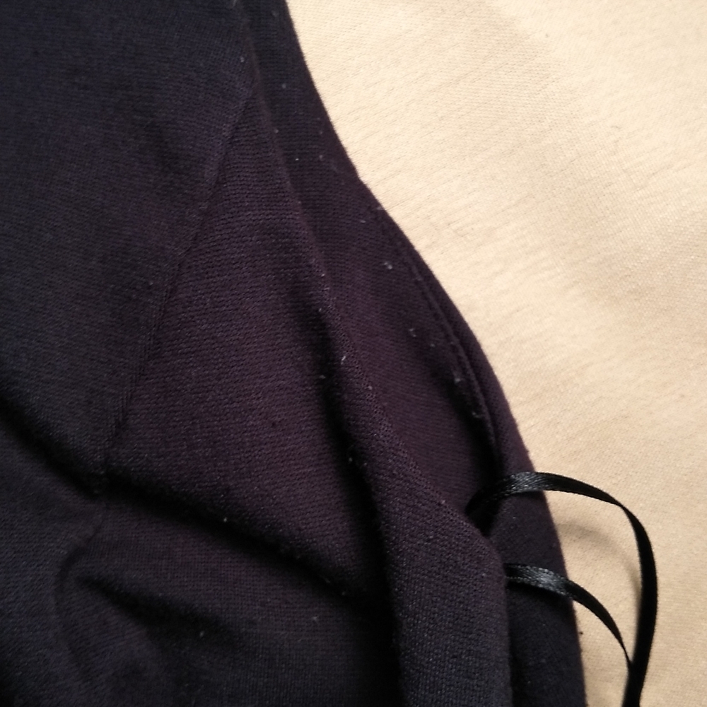 Michael Kors !Lil black dress - Picture 6 of 6